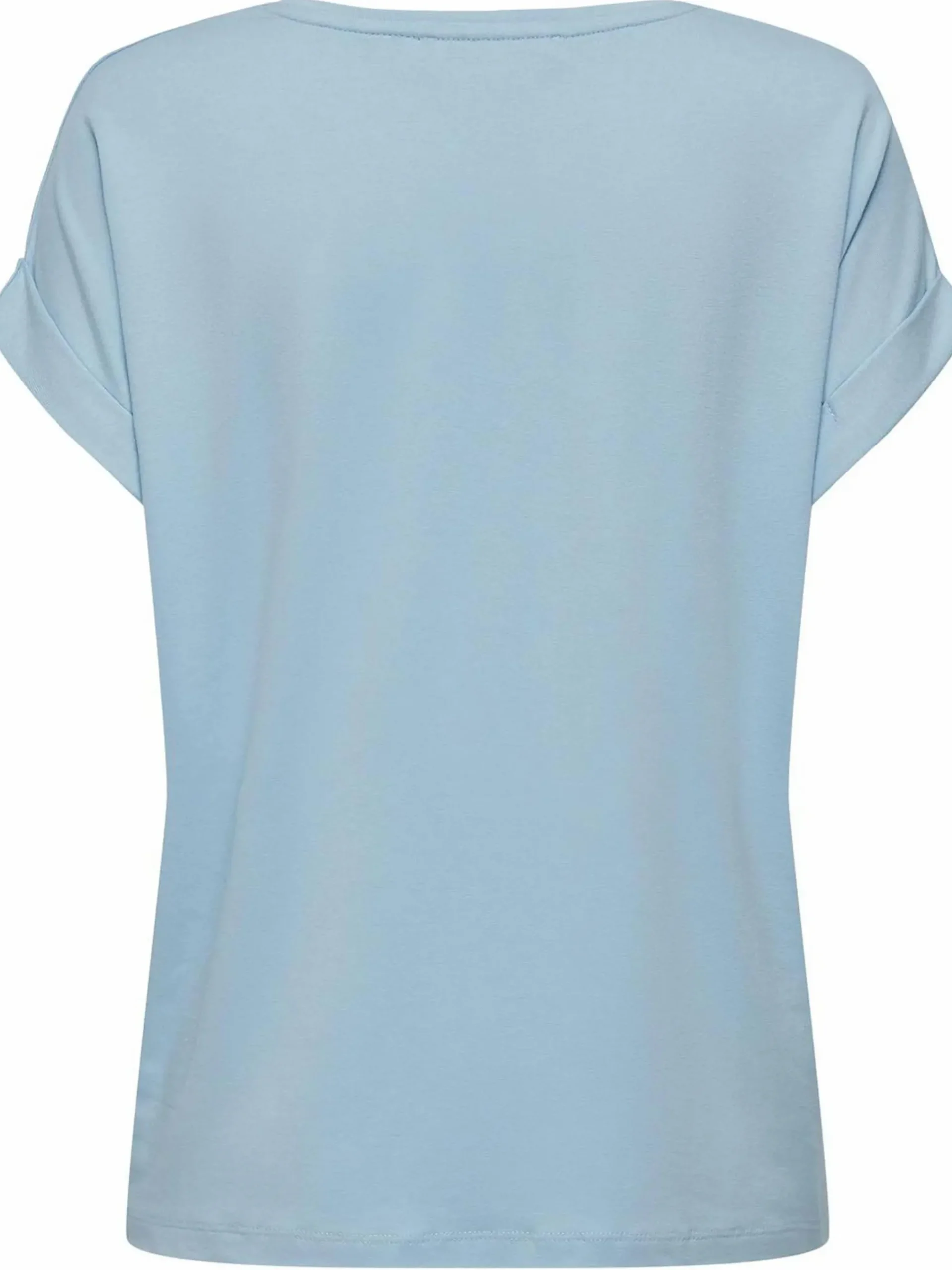 Damen Only ONLMOSTER S/S O-NECK Shirt