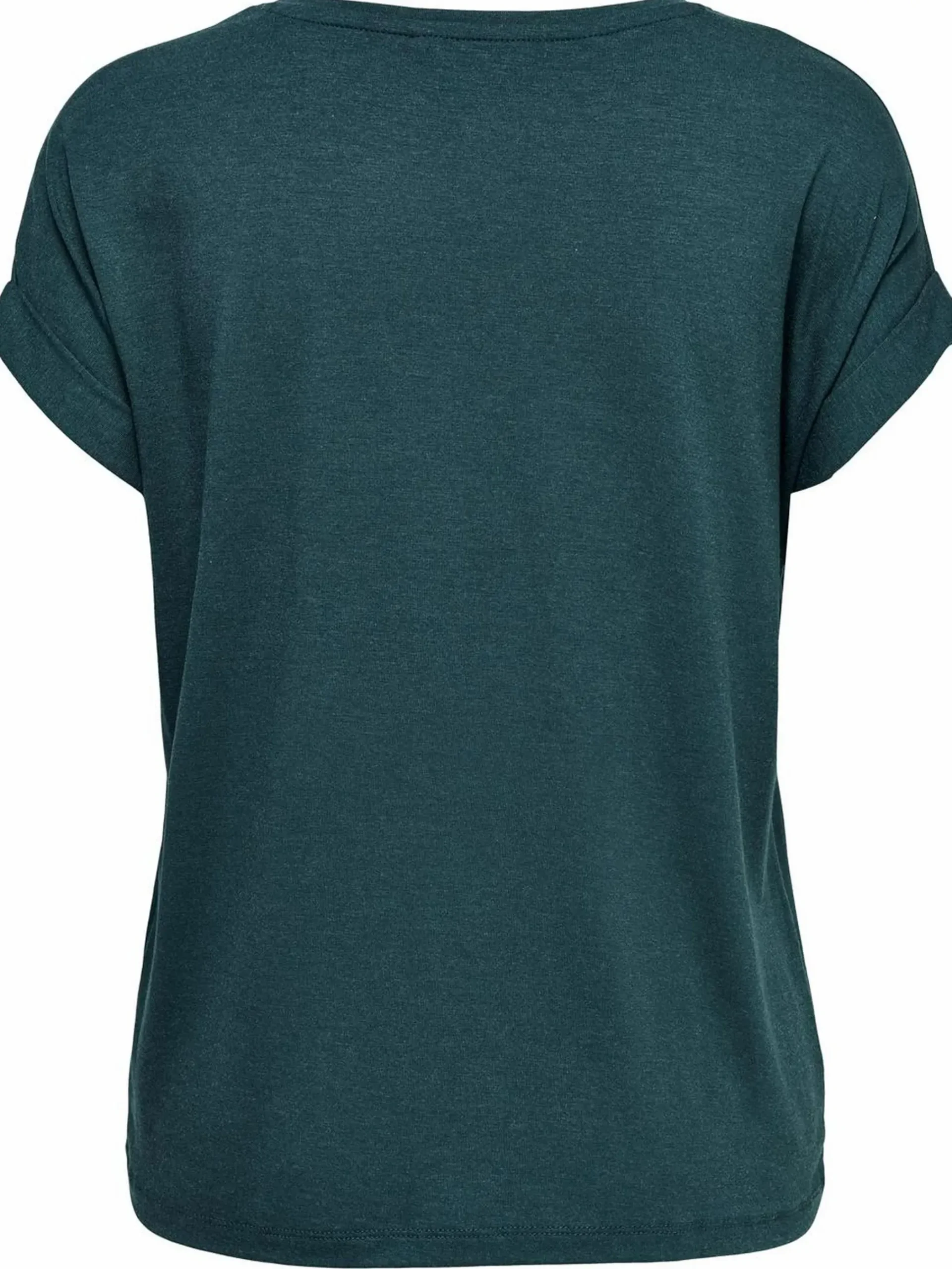 Damen Only ONLMOSTER S/S O-NECK Shirt