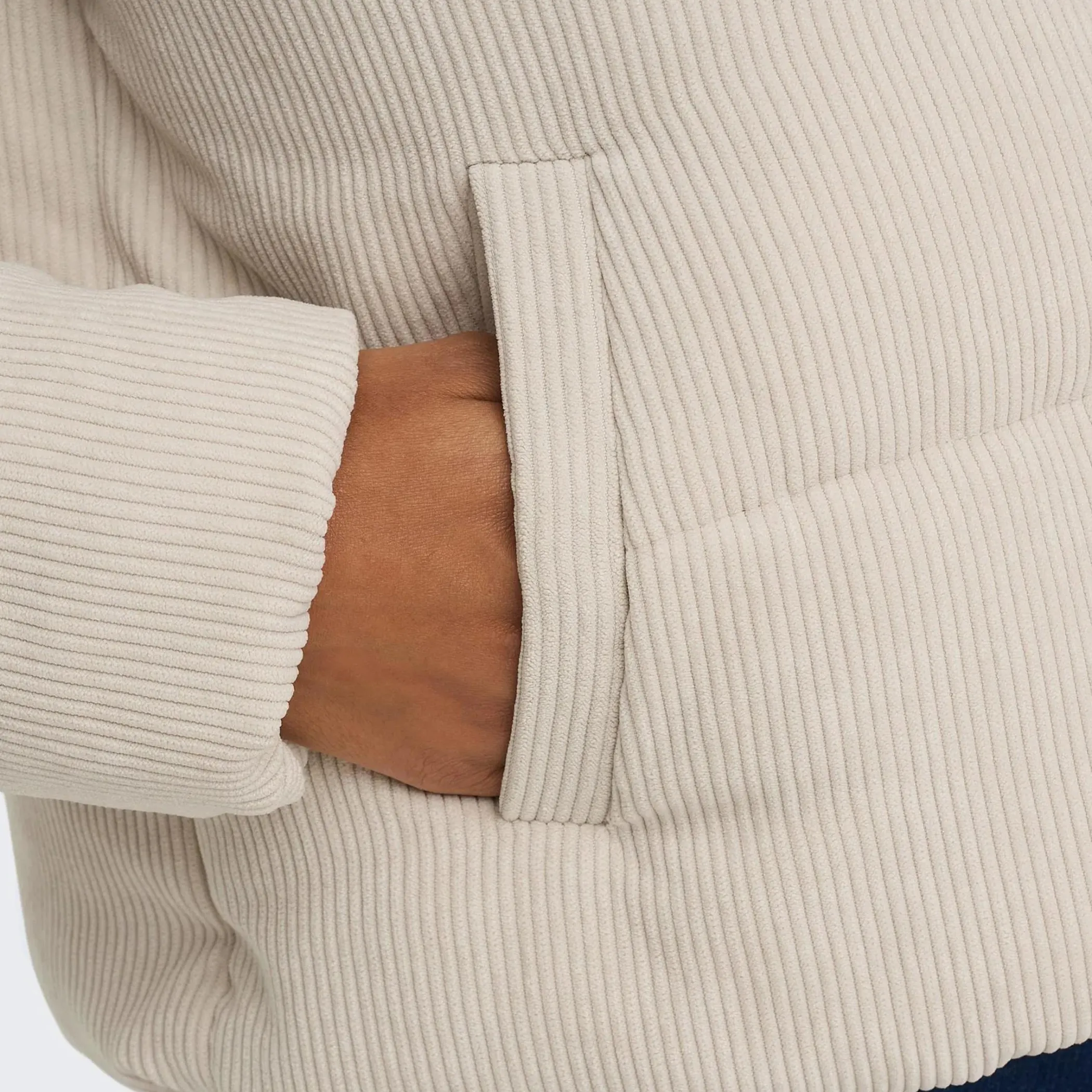 Damen Only ONLNEWDOLLY CORDUROY Cordjacke