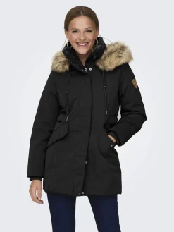 Damen Only ONLNEWPRISKA Parka
