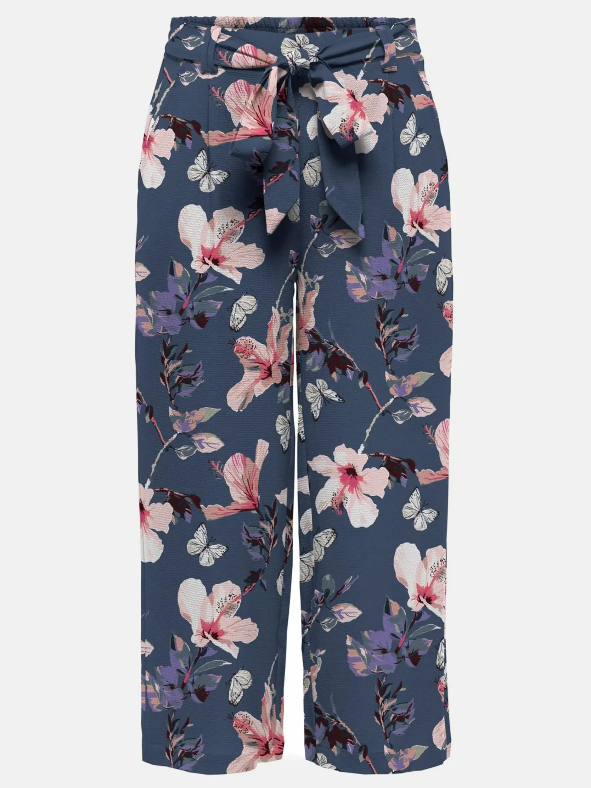 Damen Only ONLNOVA LIFE CROP PAL Culotte