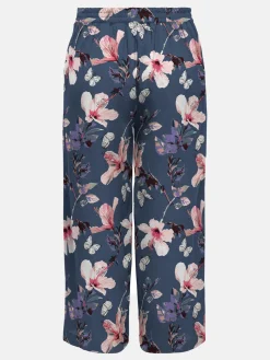 Damen Only ONLNOVA LIFE CROP PAL Culotte