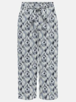 Damen Only ONLNOVA LIFE CROP PAL Culotte