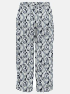 Damen Only ONLNOVA LIFE CROP PAL Culotte