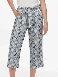 Damen Only ONLNOVA LIFE CROP PAL Culotte