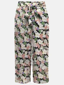 Damen Only ONLNOVA LIFE CROP PAL Culotte