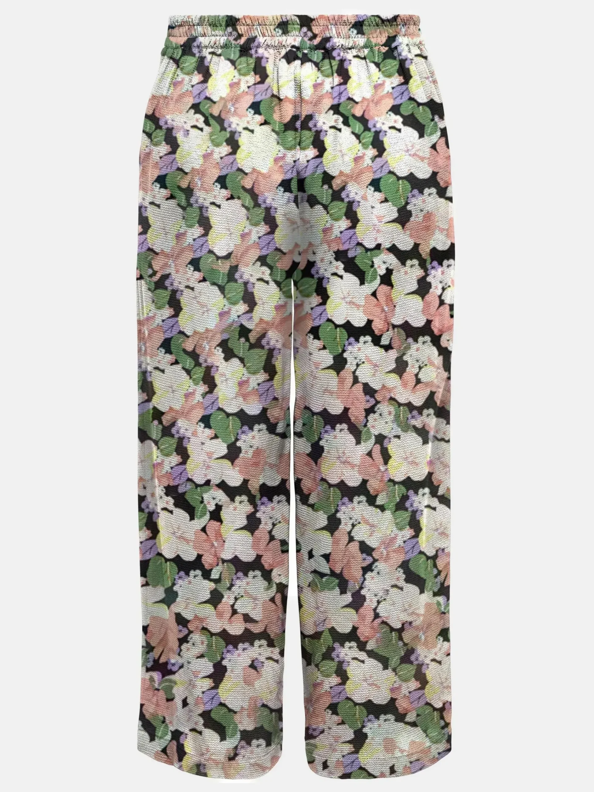 Damen Only ONLNOVA LIFE CROP PAL Culotte