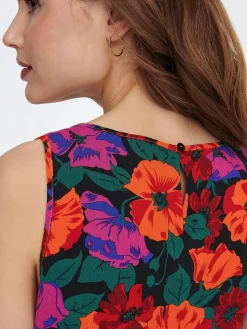 Damen Only ONLNOVA LIFE S/L TOP Top