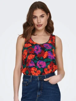 Damen Only ONLNOVA LIFE S/L TOP Top