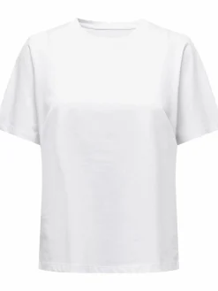 Damen Only ONL S/S TEE JRS N T-Shirt