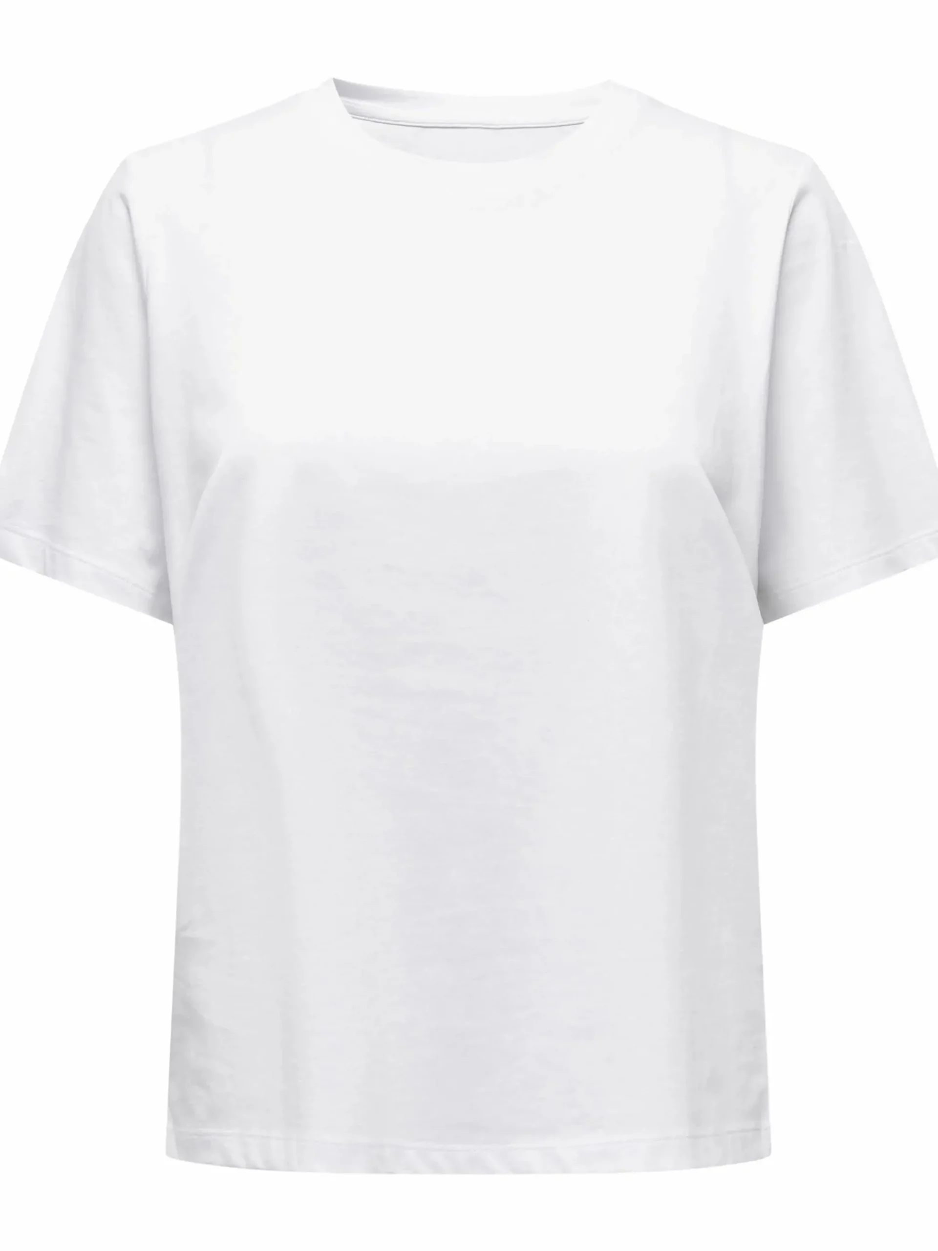 Damen Only ONL S/S TEE JRS N T-Shirt