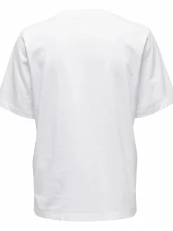 Damen Only ONL S/S TEE JRS N T-Shirt