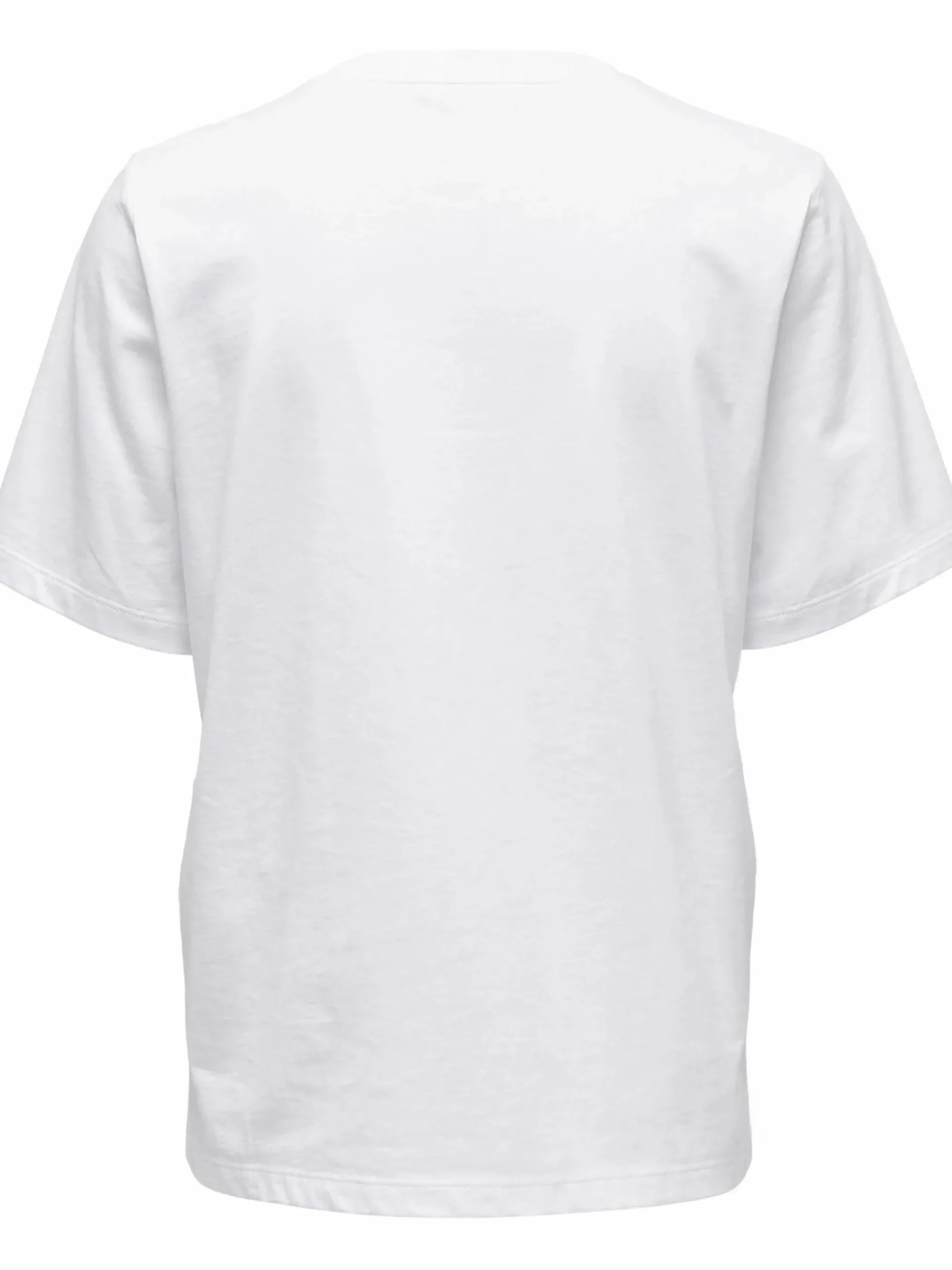 Damen Only ONL S/S TEE JRS N T-Shirt