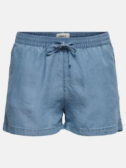 Damen Only ONLPEMA LYOCELL LIFE Shorts