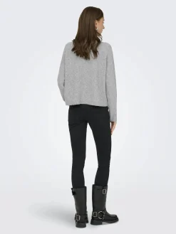 Damen Only ONLPIEMONTE L/S CARDI Cardigan