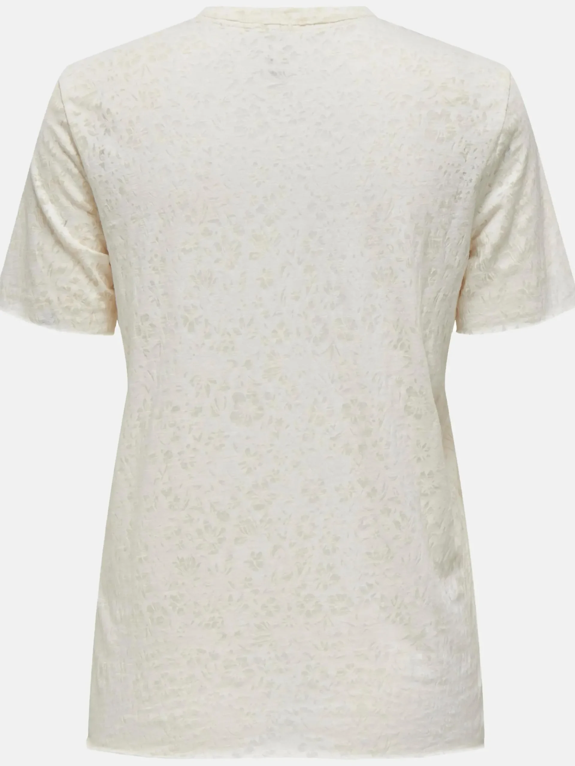 Damen Only ONLREBE S/S TOP BOX J Shirt