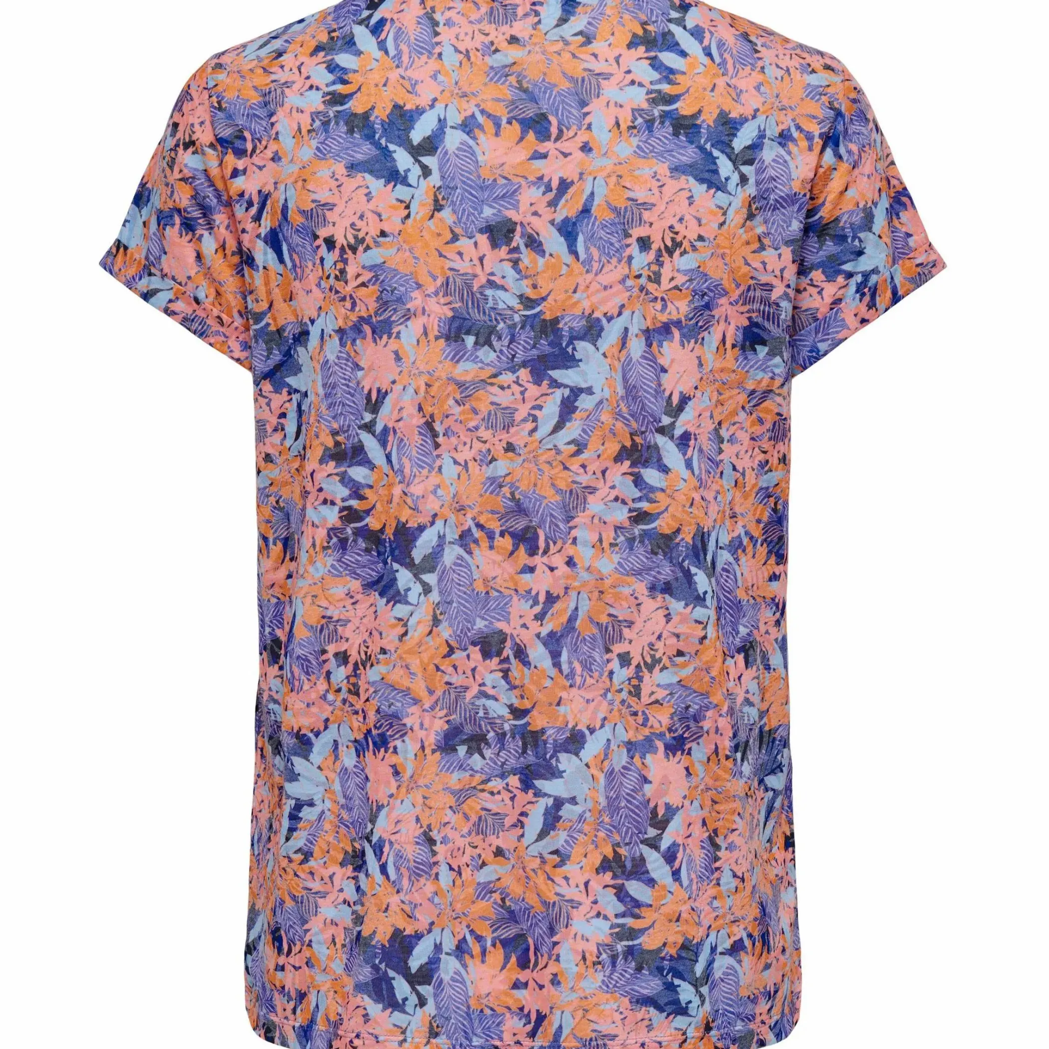 Damen Only ONLRILLA S/S O-NECK T Shirt