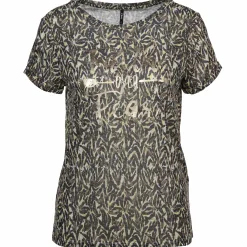 Damen Only ONLRILLA S/S O-NECK T Shirt