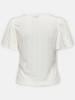Damen Only ONLRIVERSIDE S/S FLAI Shirt