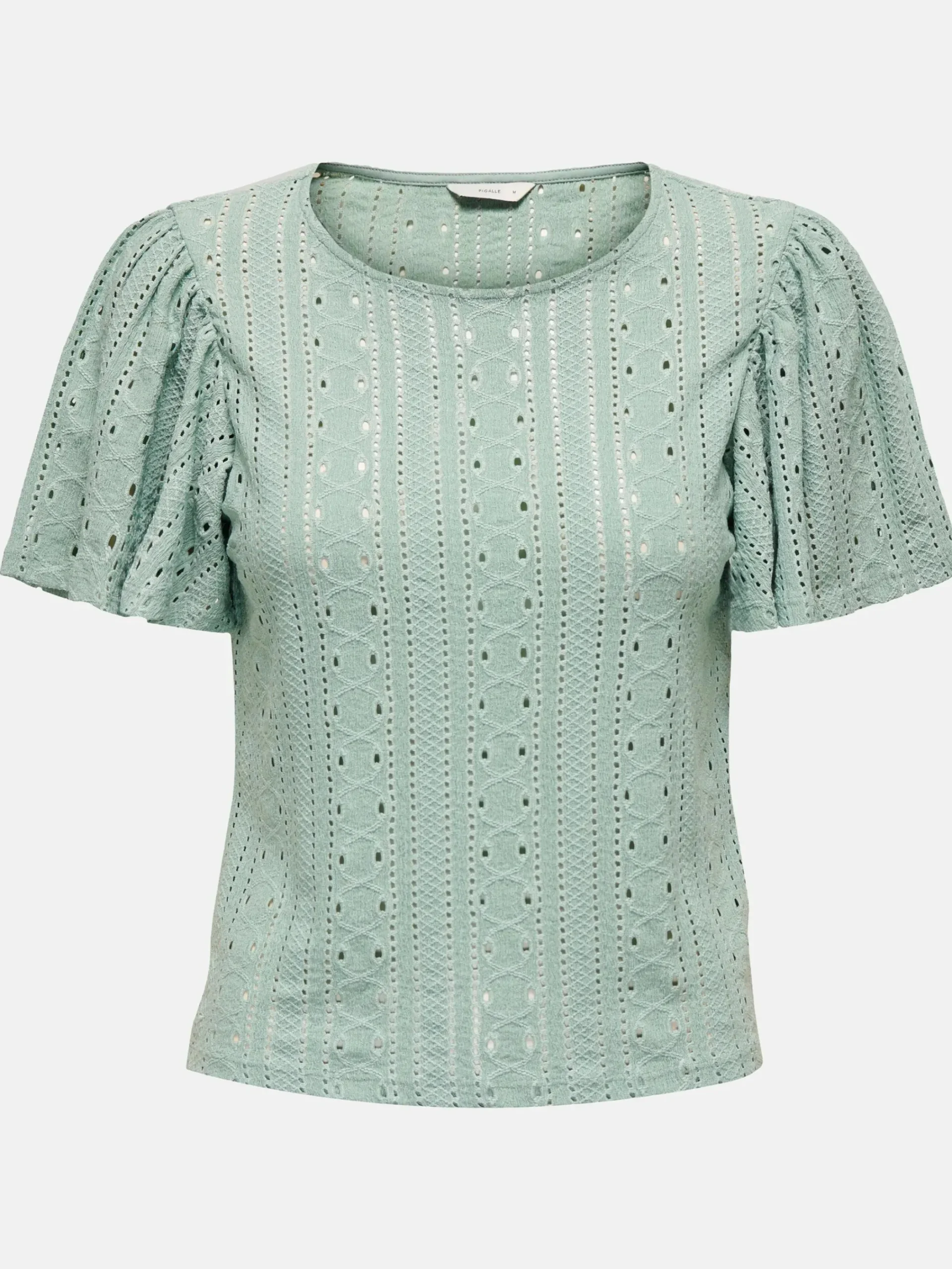 Damen Only ONLRIVERSIDE S/S FLAI Shirt