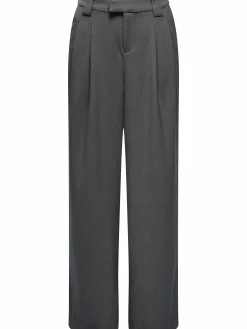 Damen Only ONLSVEA MW MEL WIDE P Businesshose