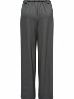 Damen Only ONLSVEA MW MEL WIDE P Businesshose