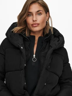 Damen Only ONLSYDNEY SARA PUFFER Jacke