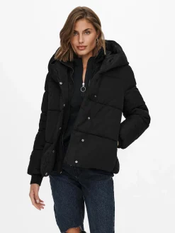 Damen Only ONLSYDNEY SARA PUFFER Jacke
