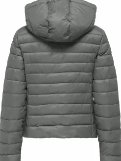 Damen Only ONLTAHIA LW QUILTED Steppjacke