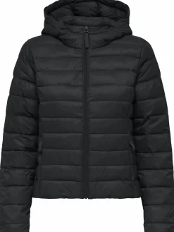 Damen Only ONLTAHIA LW QUILTED Steppjacke