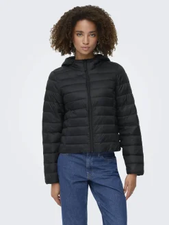Damen Only ONLTAHIA LW QUILTED Steppjacke