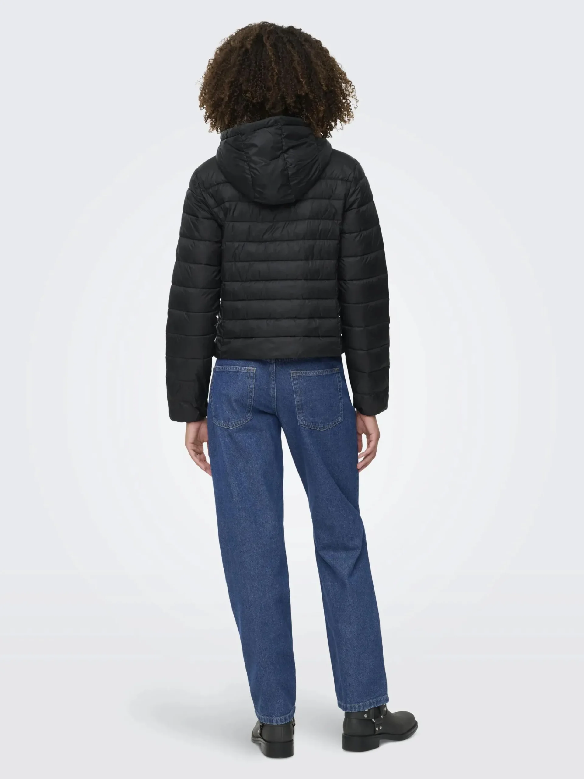 Damen Only ONLTAHIA LW QUILTED Steppjacke