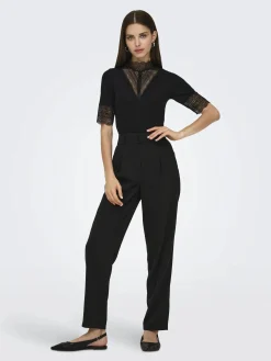 Damen Only ONLTILDE HIGHNECK Top