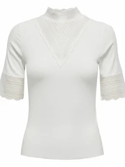 Damen Only ONLTILDE HIGHNECK Top