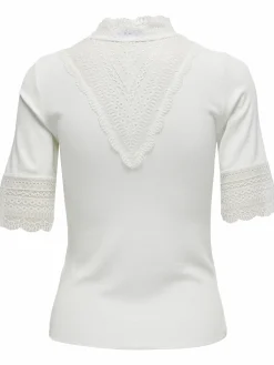 Damen Only ONLTILDE HIGHNECK Top