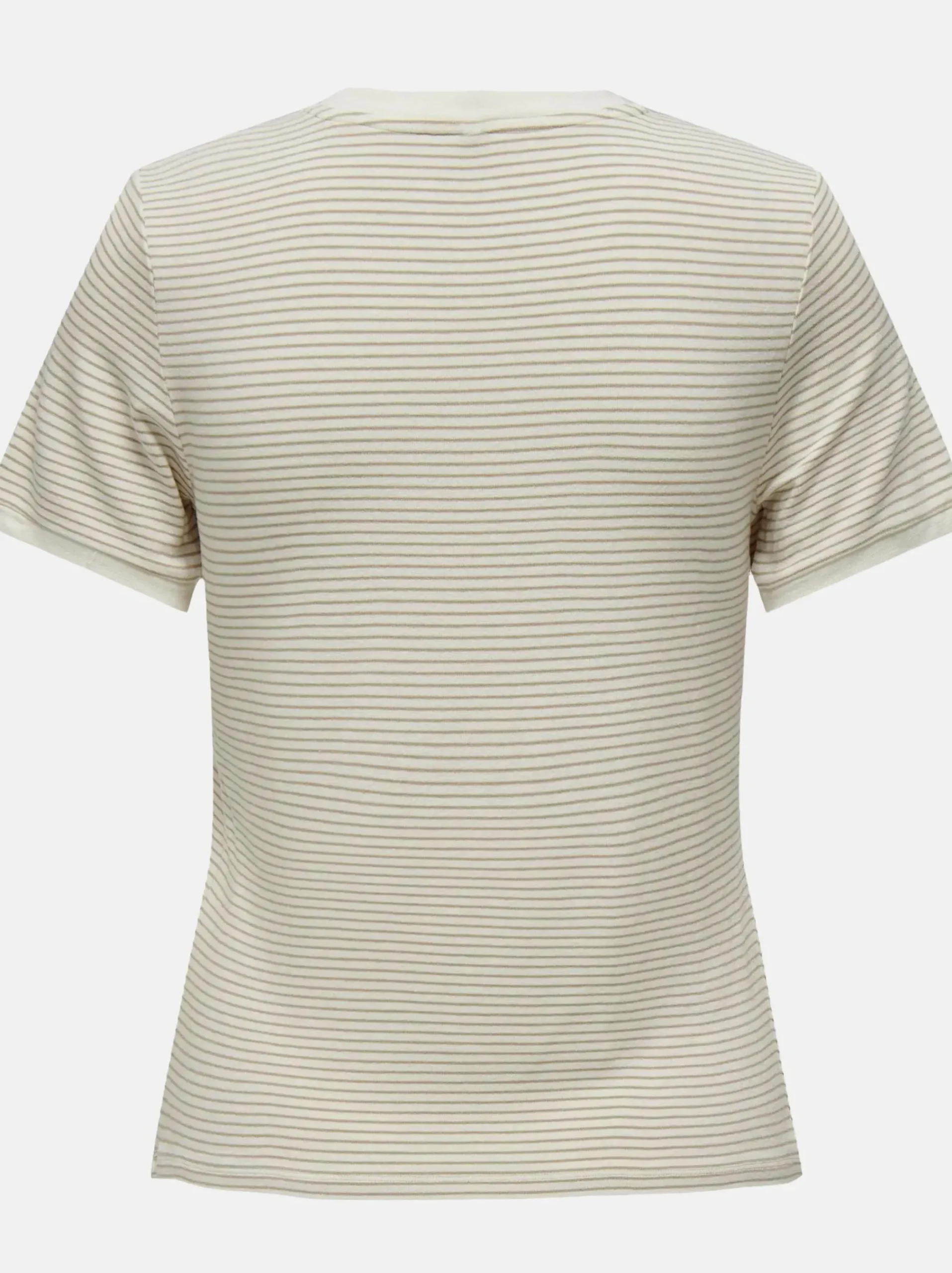 Damen Only ONLTINE S/S O-NECK TO Shirt