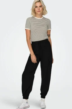 Damen Only ONLTINE S/S O-NECK TO Shirt