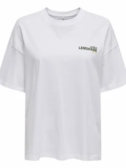 Damen Only ONLVIVVI T-Shirt