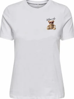 Damen Only ONLVIVVI T-Shirt