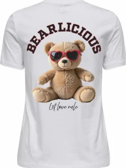 Damen Only ONLVIVVI T-Shirt