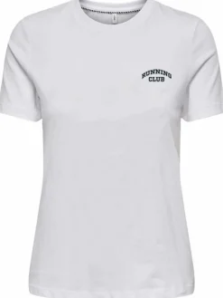 Damen Only ONLVIVVI T-Shirt