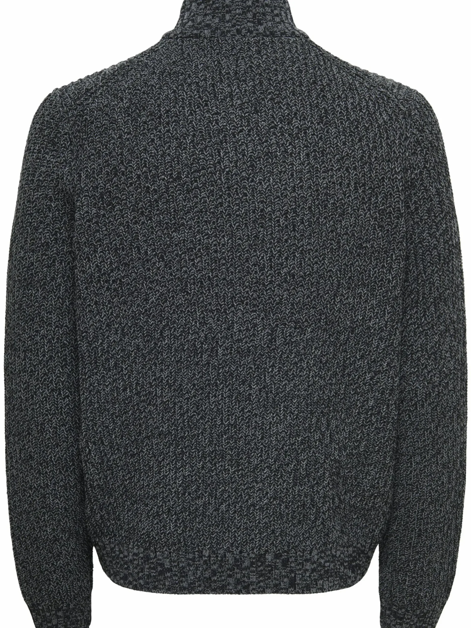 Herren Only & Sons Only&Sons ONSJOIN REG LS HIGH N Strickpullover