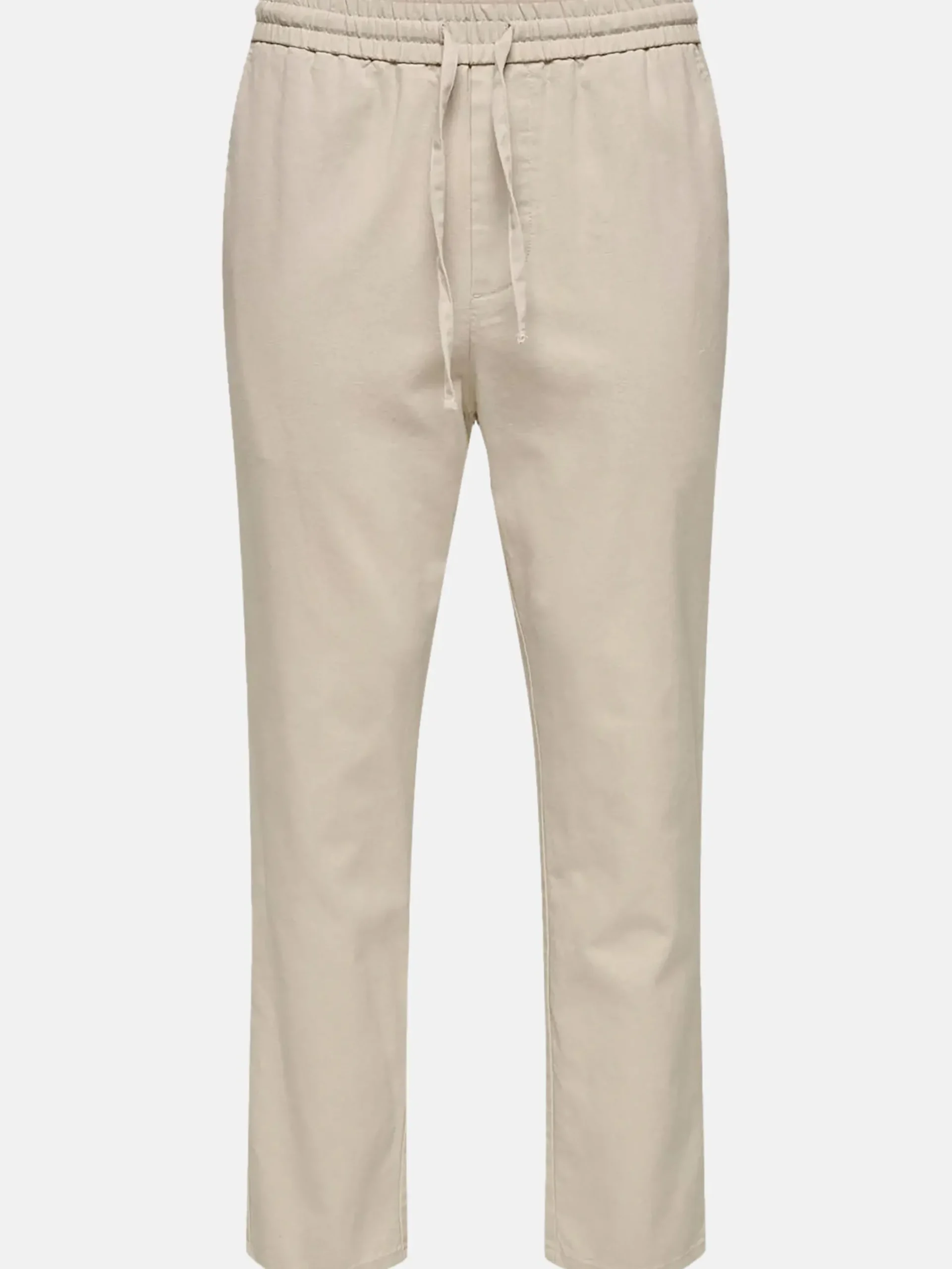 Herren Only & Sons Only&Sons ONSLINUS CROP 0007 CO Schlupfhose