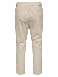 Herren Only & Sons Only&Sons ONSLINUS CROP 0007 CO Schlupfhose