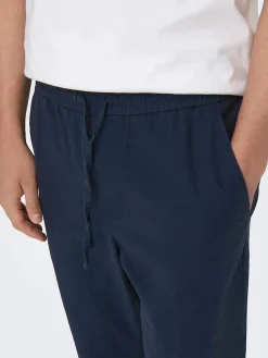 Herren Only & Sons Only&Sons ONSLINUS CROP 0007 CO Schlupfhose