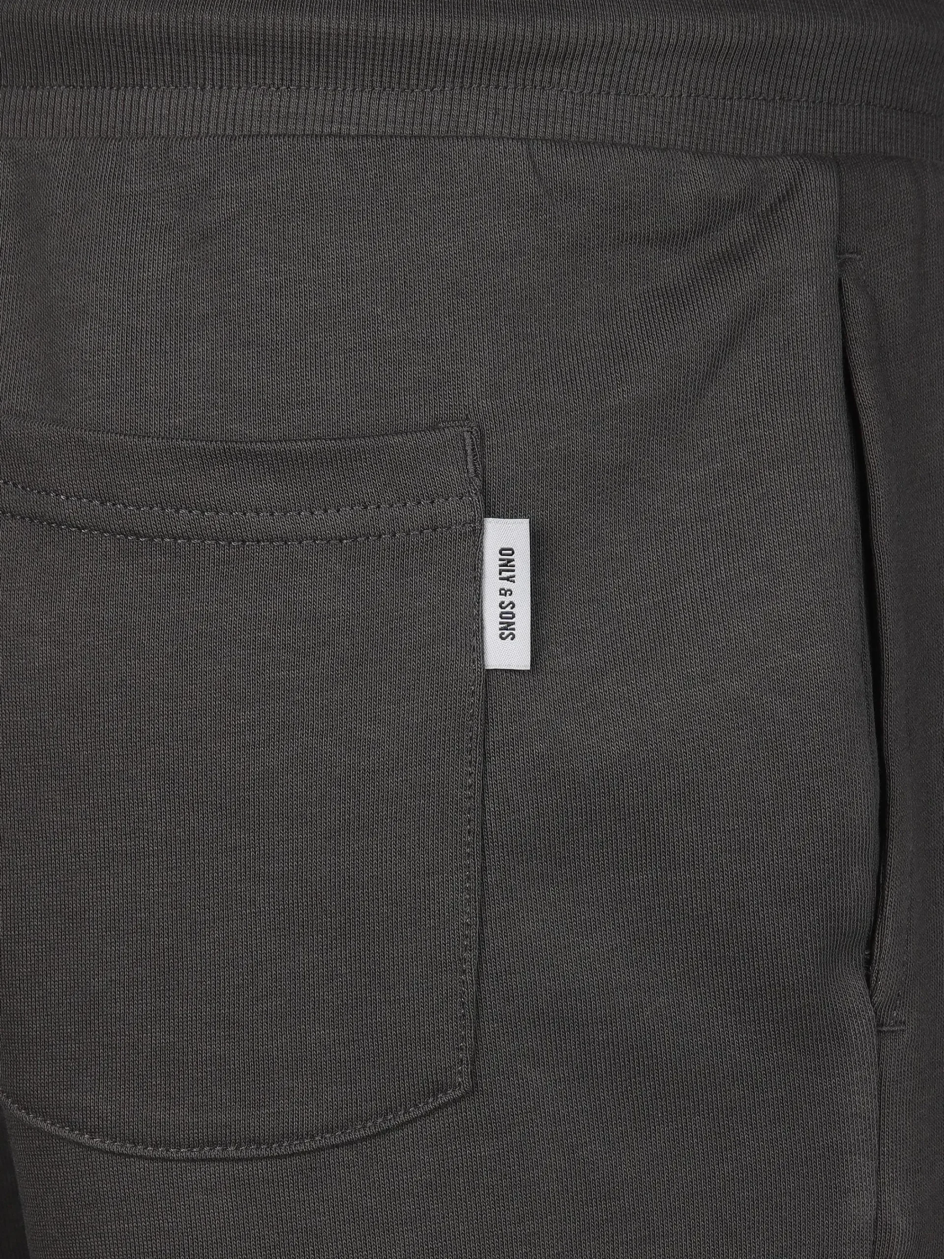 Herren Only & Sons Only&Sons ONSNEIL LIFE SWEAT SH Sweatshorts