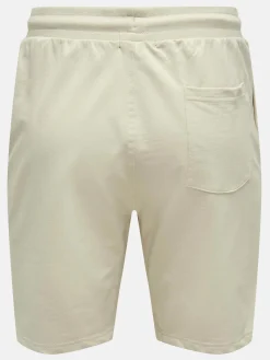 Herren Only & Sons Only&Sons ONSNEIL LIFE SWEAT SH Sweatshorts