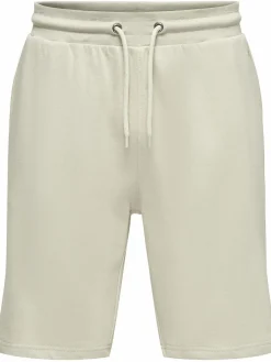 Herren Only & Sons Only&Sons ONSNEIL LIFE SWEAT SH Sweatshorts
