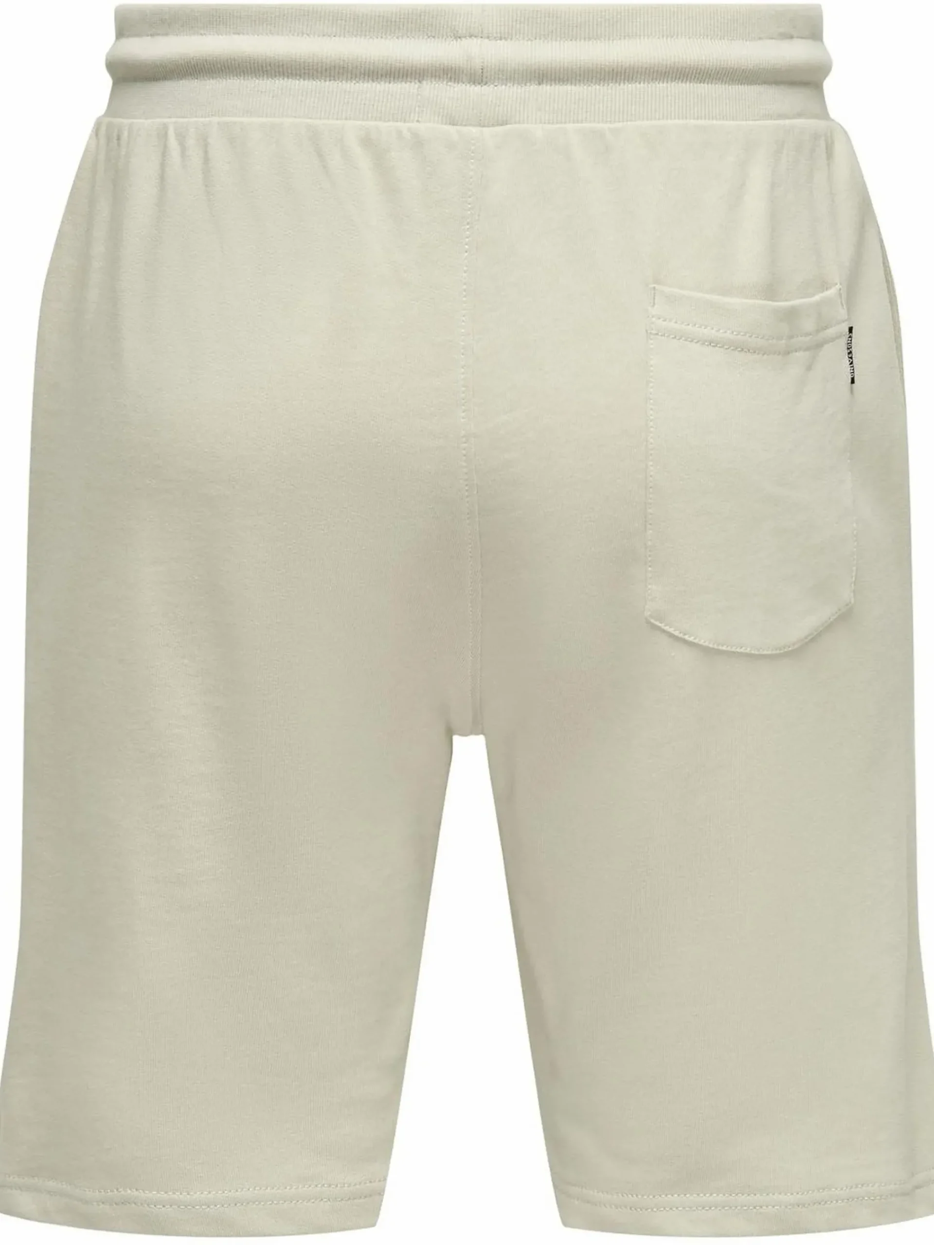 Herren Only & Sons Only&Sons ONSNEIL LIFE SWEAT SH Sweatshorts