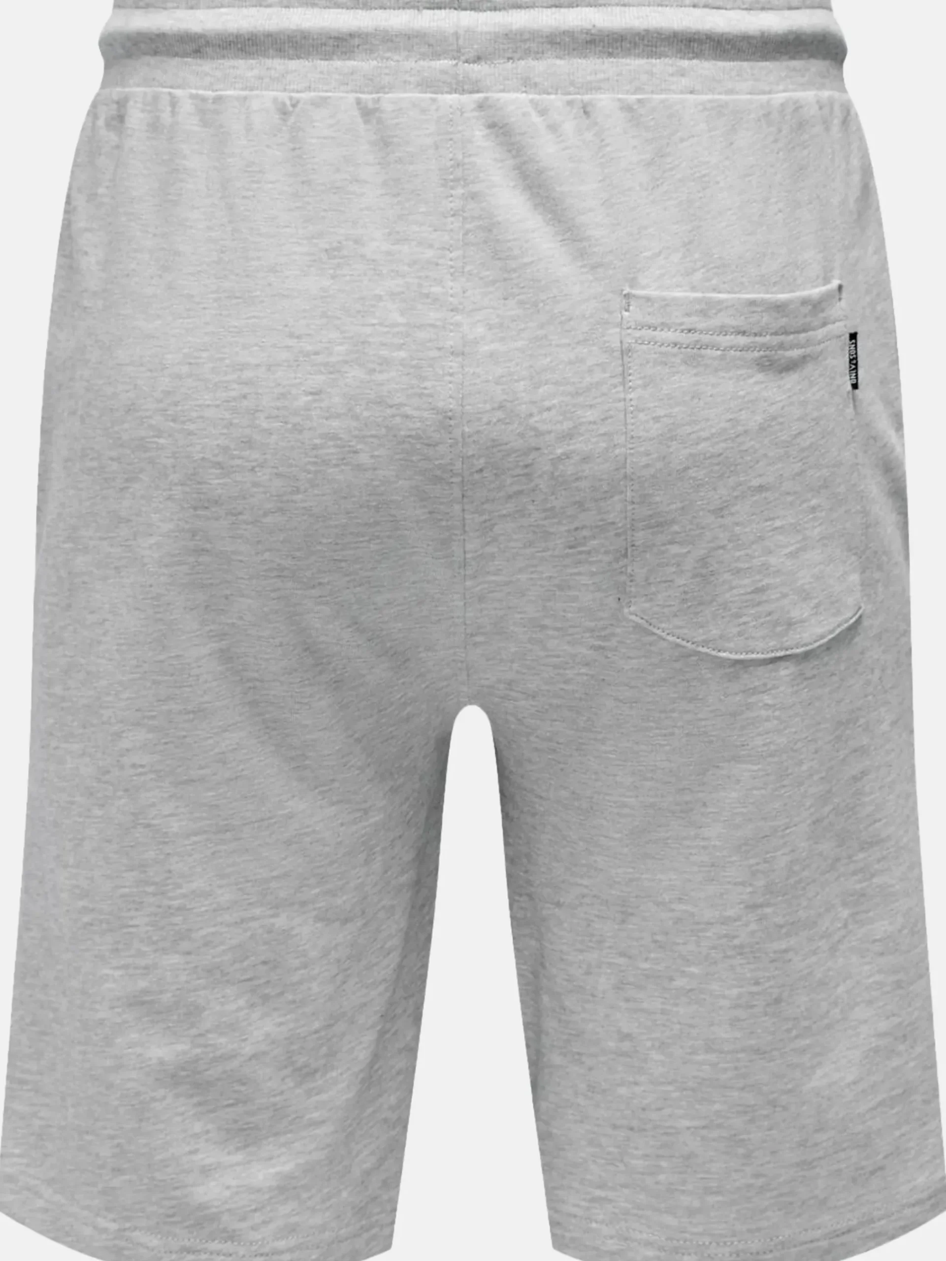 Herren Only & Sons Only&Sons ONSNEIL LIFE SWEAT SH Sweatshorts